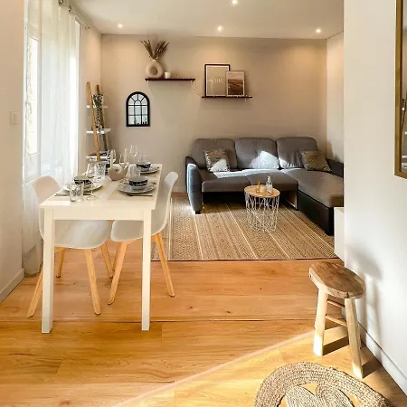 Apartment Le Tilleul - Netflix, Jardin Et Fibre Optique Belfort