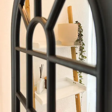 Apartment Le Tilleul - Netflix, Jardin Et Fibre Optique