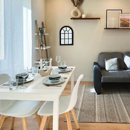 Le Tilleul - Netflix, Jardin Et Fibre Optique Apartment *