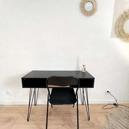 Le Tilleul - Netflix, Jardin Et Fibre Optique Apartment Belfort